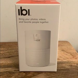 Ibi smart photo manager - 2tb